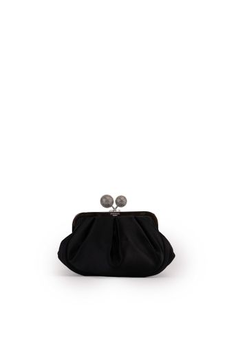 Pasticcino Bag Small In Satin - Weekend Max Mara - Modalova