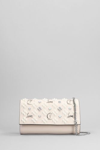 Christian Louboutin Paloma Wallet - Christian Louboutin - Modalova