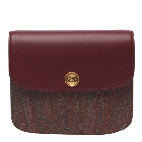 Etro Shoulder Bag - Etro - Modalova