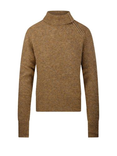 Odelle Knitted Jumper - Marant Étoile - Modalova