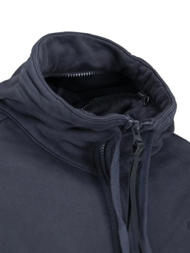 C. P. Company utility Zip Sweatshirt - C.P. Company - Modalova