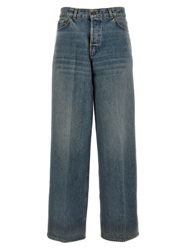 Haikure bethany Oil Blue Jeans - Haikure - Modalova