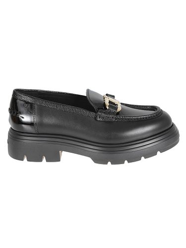 Ferragamo Brooke Loafers - Ferragamo - Modalova