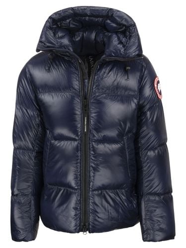 Crofton Puffer- Padded Down Jacket - Canada Goose - Modalova