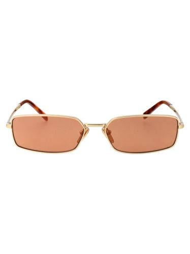 Prada Eyewear 0pr A60s Sunglasses - Prada Eyewear - Modalova