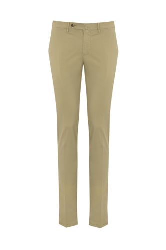 PT Torino S-slim Gabardine Trousers - PT Torino - Modalova