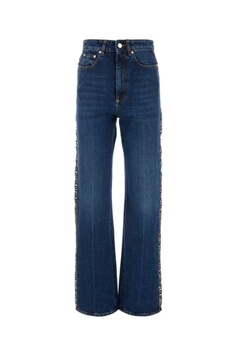 Stella McCartney Denim Jeans - Stella McCartney - Modalova