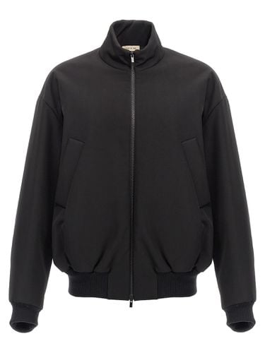 Fear of God high Neck Bomber Jacket - Fear of God - Modalova