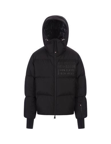 Moncler Grenoble Mazod Down Jacket - Moncler Grenoble - Modalova