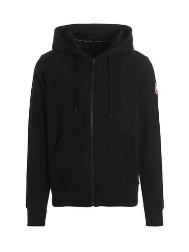 Canada Goose cm Huron Hoodie - Canada Goose - Modalova