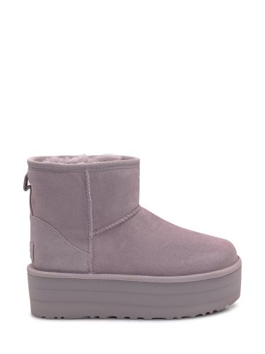 Classic Ultra Mini Platform Boot - UGG - Modalova