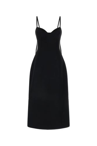 Co Bustier Cut Dress - Co - Modalova