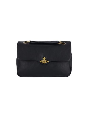 Medium Shoulder Bag anita - Vivienne Westwood - Modalova