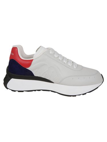 Sneaker Sprint Runner - Alexander McQueen - Modalova