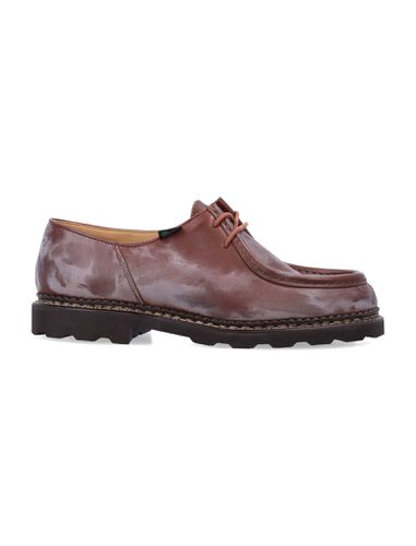 Michael Lace-up Derby Shoes - Paraboot - Modalova