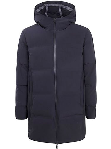 Herno New Impact Parka - Herno - Modalova