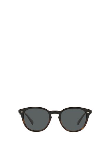 Ov5454su Black / 362 Gradient Sunglasses - Oliver Peoples - Modalova