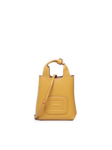 Shopping Mini Hogan H-bag - Hogan - Modalova