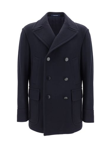 Tagliatore Coat - Tagliatore - Modalova