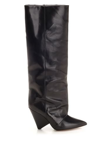 Isabel Marant lyena High Boots - Isabel Marant - Modalova