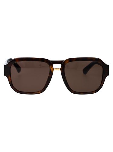 Dg4464 Sunglasses - Dolce & Gabbana Eyewear - Modalova