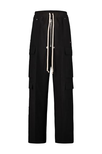 Rick Owens Cargobelas Pant - Rick Owens - Modalova