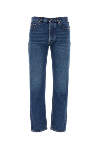 Off-White Denim Jeans - Off-White - Modalova