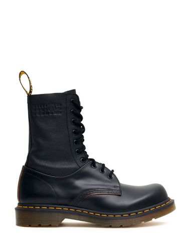 Dr. Martens 10-eye (no Steel Toe) - Dr. Martens - Modalova