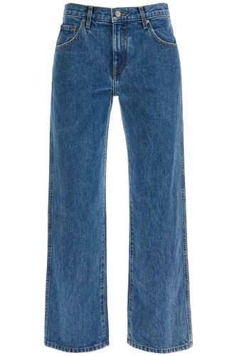 Khaite Cropped Kerrie Jeans - Khaite - Modalova