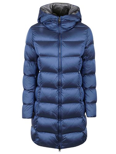 Colmar Mid-length Padded Zip Jacket - Colmar - Modalova