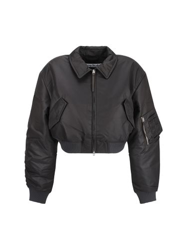 Acne Studios Bomber Jacket - Acne Studios - Modalova