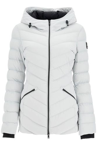 Rockcliff Midi Down Jacket - Moose Knuckles - Modalova