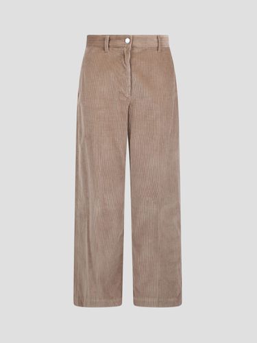 Udine Trousers - 'S Max Mara - Modalova