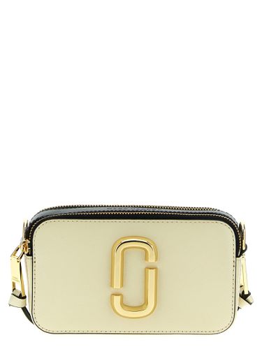 The Snapshot Leather Camera Bag - Marc Jacobs - Modalova