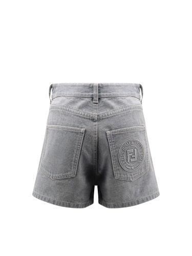 Fendi Shorts - Fendi - Modalova