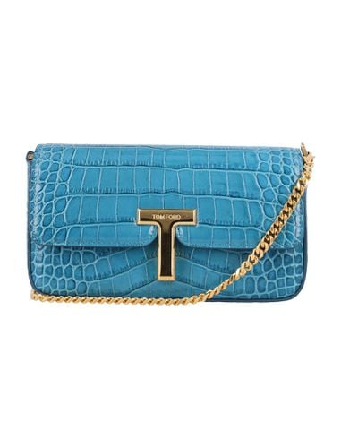 Tom Ford Wallis Mini Bag - Tom Ford - Modalova