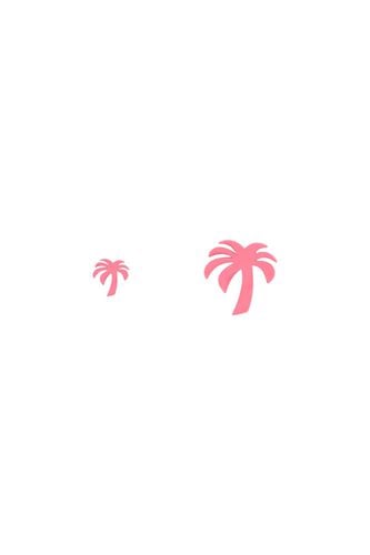 Palm Angels palm Earrings - Palm Angels - Modalova