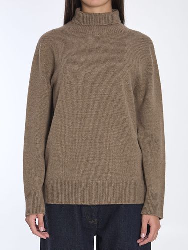 The Row Hepny Turtleneck Sweater - The Row - Modalova