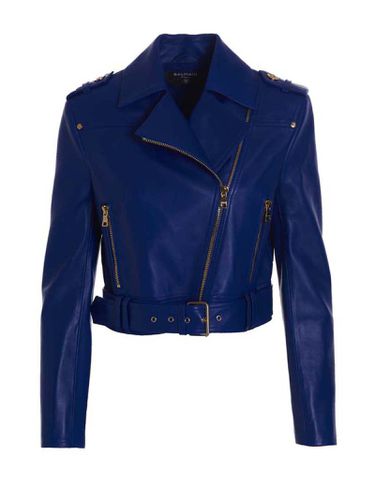 Balmain Jacket - Balmain - Modalova