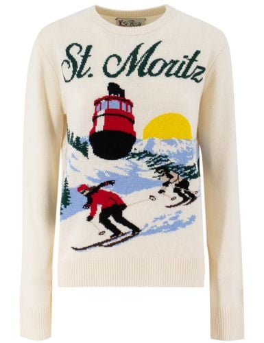 MC2 Saint Barth Jumper - MC2 Saint Barth - Modalova