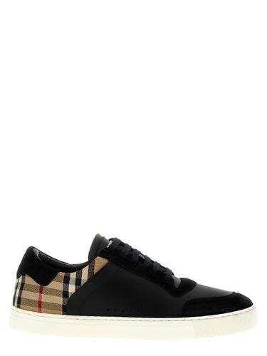 Burberry stevie Sneakers - Burberry - Modalova