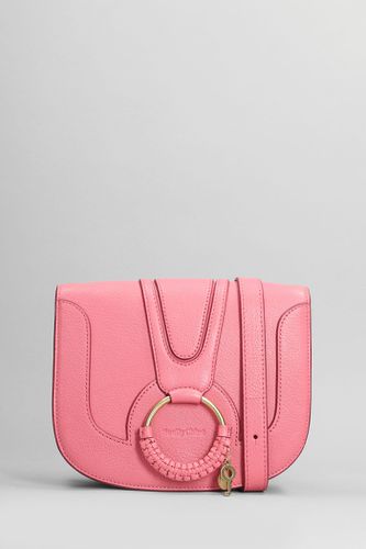 Hana Shoulder Bag In - Leather - See by Chloé - Modalova