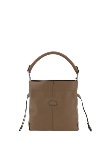 Tod's Bucket Bag - Tod's - Modalova