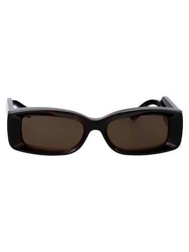 Gucci Eyewear Gg1528s Sunglasses - Gucci Eyewear - Modalova