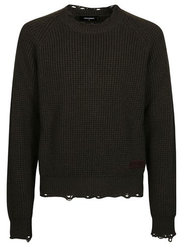 Dsquared2 Sweater - Dsquared2 - Modalova