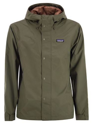 Patagonia Jackson - Hooded Parka - Patagonia - Modalova