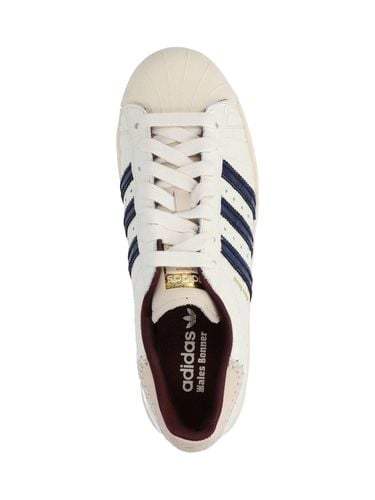 Sneakers superstar - Adidas Originals by Wales Bonner - Modalova