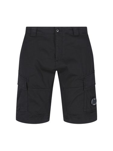 C. P. Company Cargo Shorts - C.P. Company - Modalova