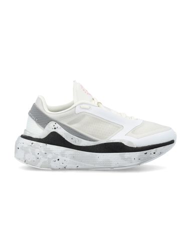 Womans Eartlight Mesh Running Shoes - Adidas by Stella McCartney - Modalova