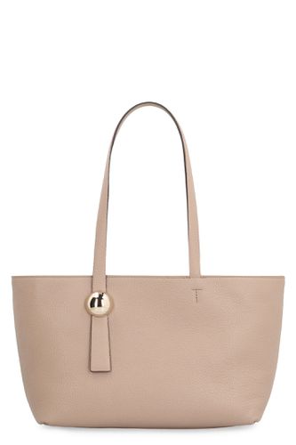 Furla Sfera M Leather Tote - Furla - Modalova